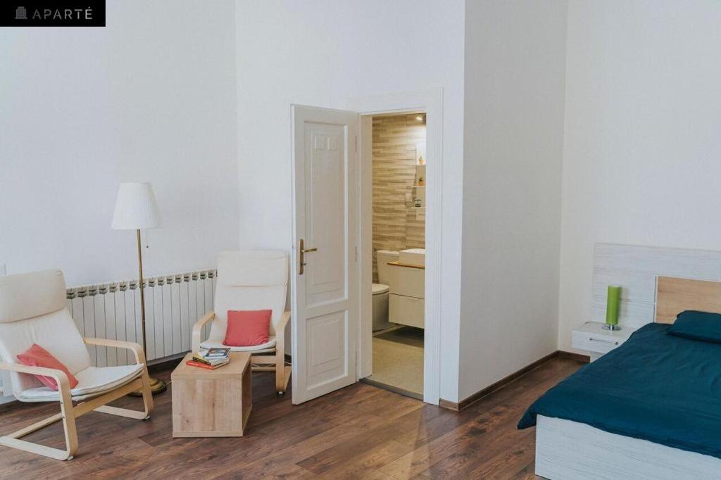 Aparte, Ultracentral Apartament In Moskovits Palace Oradea Dış mekan fotoğraf